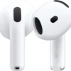 Apple - AirPods 4 - White